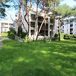 Nadmorski Dwor 9 * Gdańsk