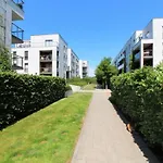 Nadmorski Dwor 9 Apartman Gdańsk
