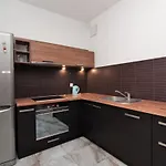 Nadmorski Dwor 9 Apartman