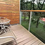 Appartement Nadmorski Dwor 9 Gdańsk