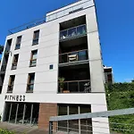 Nadmorski Dwor 9 Appartement *