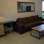 Nadmorski Dwor 9 Apartman