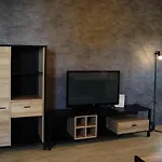 Nadmorski Dwor 9 Appartement Gdańsk