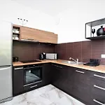 Appartement Nadmorski Dwor 9 *