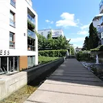 Nadmorski Dwor 9 Appartement