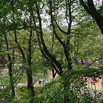 Nadmorski Dwor 9 Apartman