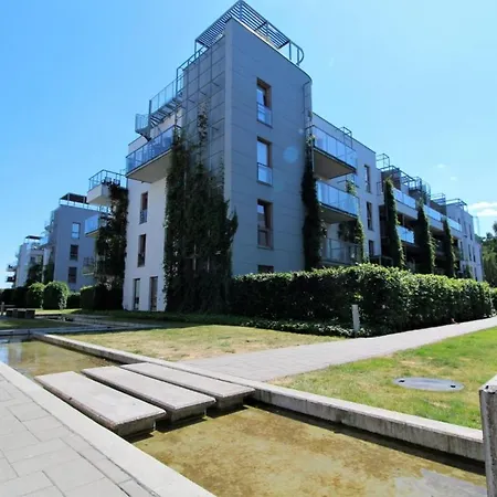 Nadmorski Dwor 9 Apartament