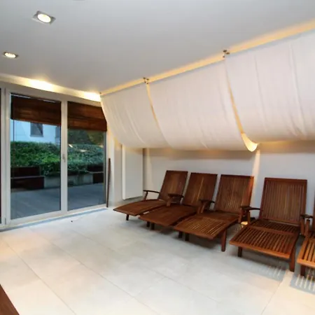 Nadmorski Dwor 9 Apartament *