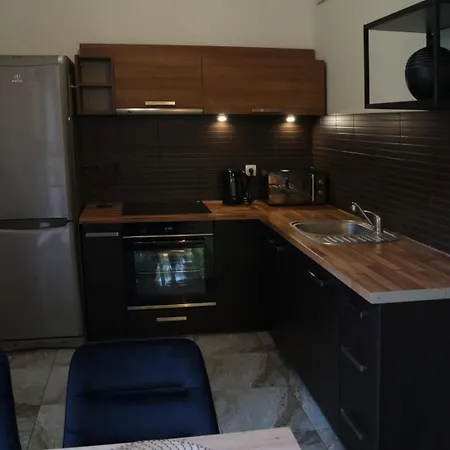Nadmorski Dwor 9 * Gdańsk