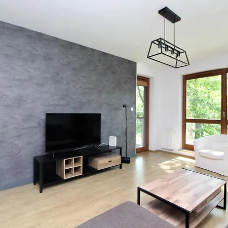 Apartament Nadmorski Dwor 9