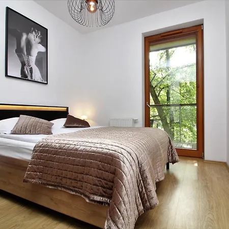 Apartamento Nadmorski Dwór 9 Gdańsk