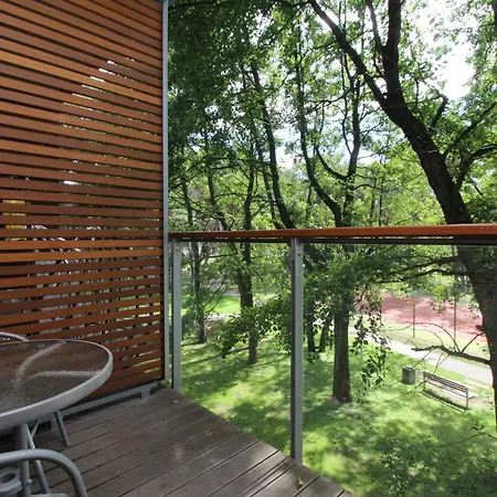 Apartamento Nadmorski Dwór 9