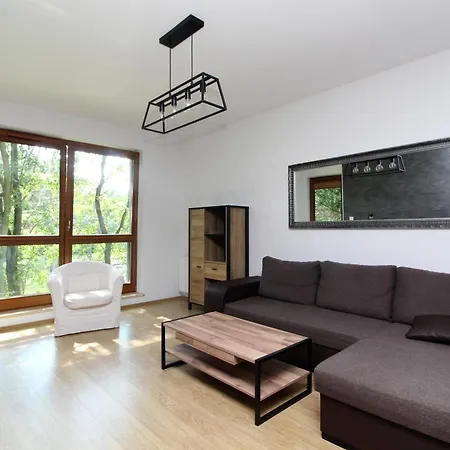 Apartament Nadmorski Dwor 9 Gdańsk