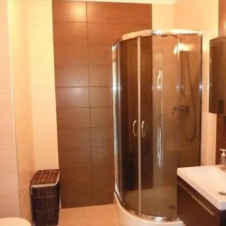 Nadmorski Dwor 9 Apartament