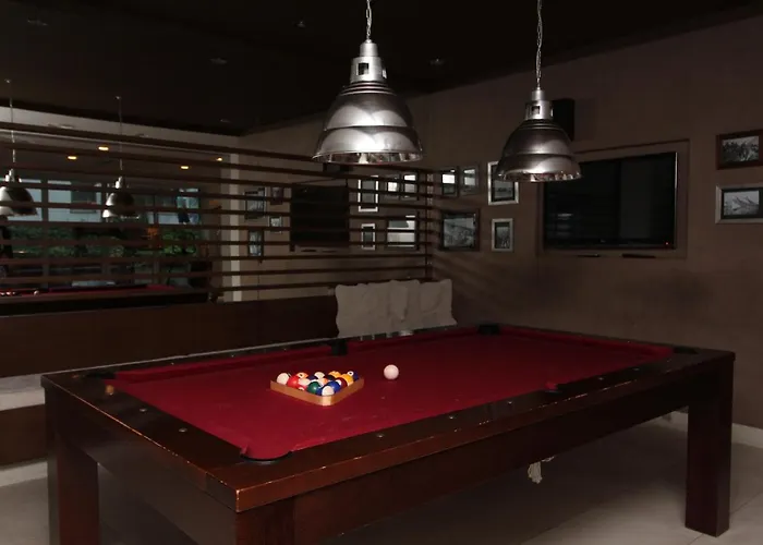 Apartamento Nadmorski Dwór 9 *