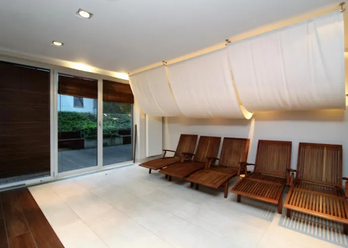 Nadmorski Dwór 9 Apartament *