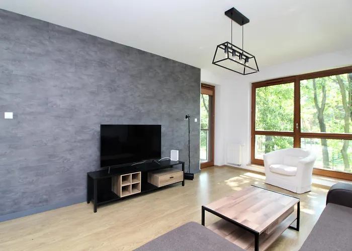 Apartamento Nadmorski Dwór 9