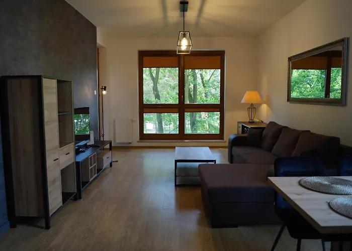 Nadmorski Dwór 9 Gdańsk