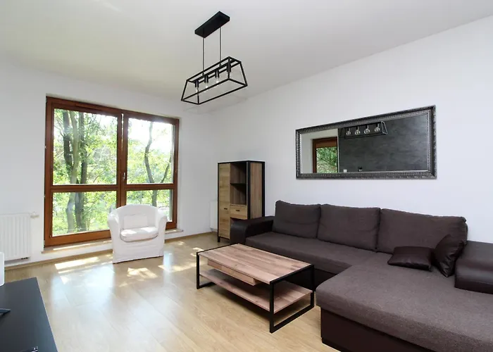 Apartamento Nadmorski Dwór 9 Gdańsk