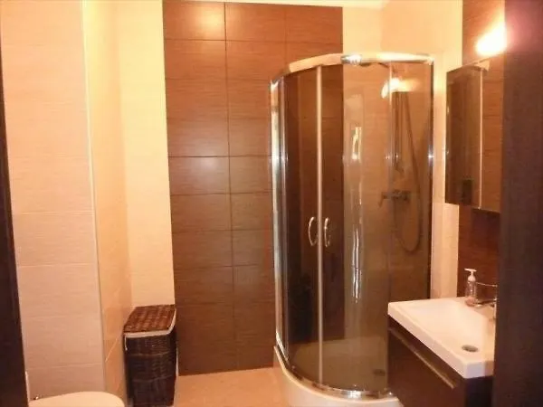 Nadmorski Dwór 9 Apartamento