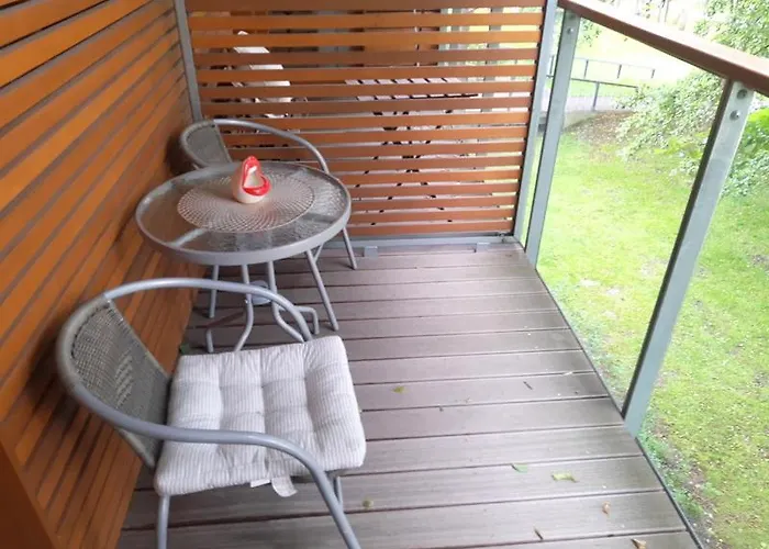 Nadmorski Dwór 9 Gdańsk